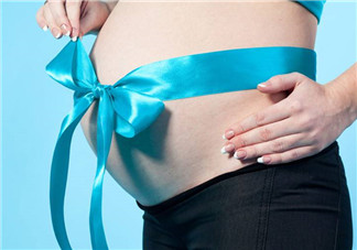 懷孕嘔吐吃什么可以緩解？孕婦哪幾種情況不能隨便摸肚子？