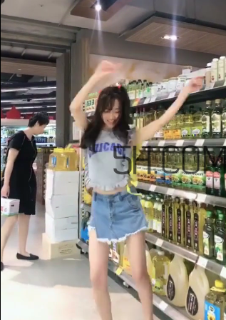 c哩c哩是什么歌？c哩c哩舞蹈教學(xué)