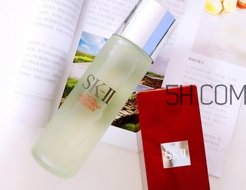 科顏氏金盞花水和sk2神仙水哪個好_區別對比