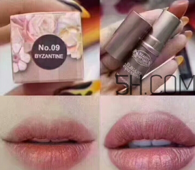 beauty buffet口紅怎么樣？beauty buffet口紅多少