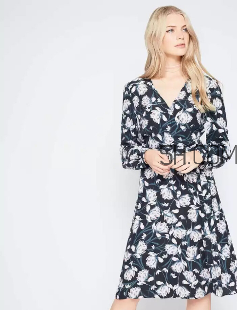 miss selfridge是什么牌子？miss selfridge是什么檔次？