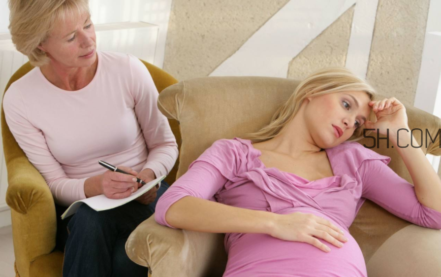 孕婦補鈣喝什么奶粉比較好？孕婦吃啥吐啥怎么辦？