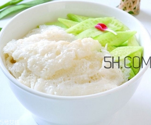 廣肚有什么營養價值？廣肚是什么動物身上的