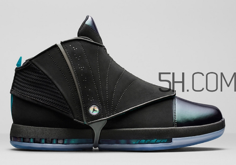 air jordan 16 ceo配色發售時間_多少錢？