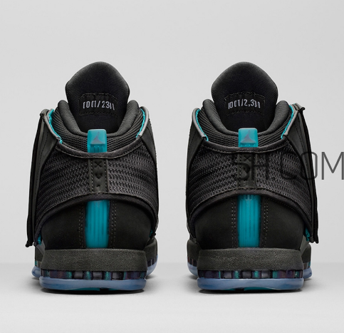 air jordan 16 ceo配色發售時間_多少錢？