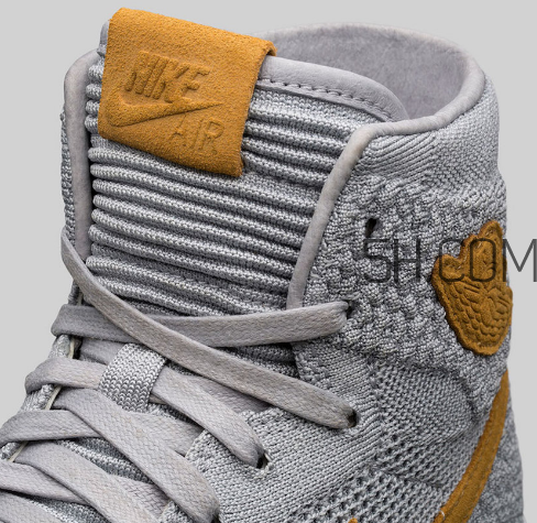 air jordan 1 fk wolf grey發售時間_多少錢？