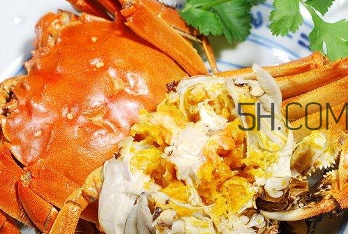 孕婦吃螃蟹多久流產？孕婦吃多少螃蟹會流產？