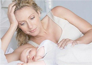 母乳期發(fā)高燒怎么辦？感冒咳嗽能喂奶嗎？