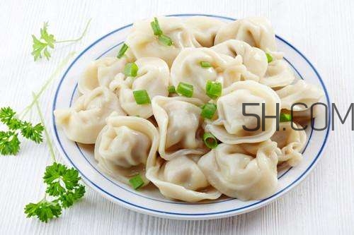 孕婦吃什么餡的餃子好？孕婦吃餃子可以蘸醋嗎？