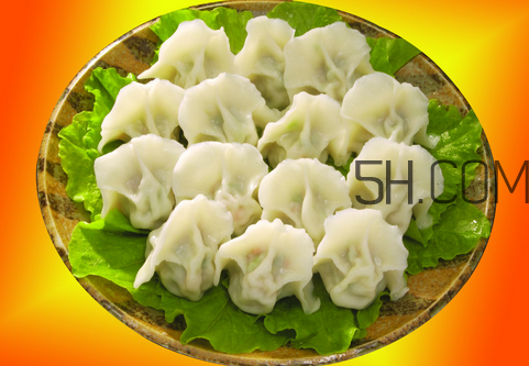為什么餃子煮熟了會浮起來？餃子煮多久才熟？