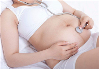 孕中期腰疼是怎么回事？什么原因會導(dǎo)致胎停？