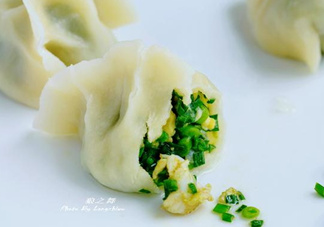 怎么包餃子快又好看？十種家常包餃子的方法~