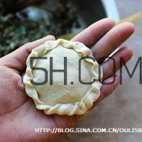餃子和面用熱水還是冷水？餃子和面要醒多長時間？