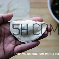 餃子和面用熱水還是冷水？餃子和面要醒多長時間？