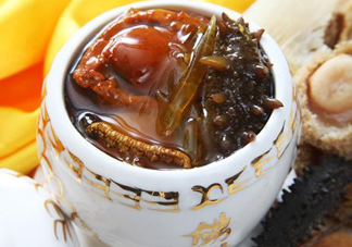 佛跳墻是菜還是湯？佛跳墻怎么做