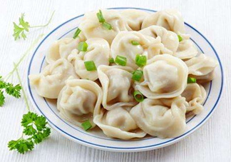孕婦吃什么餡的餃子好？孕婦吃餃子可以蘸醋嗎？