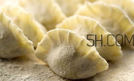 十個月的寶寶可以吃餃子嗎？寶寶吃什么餡的餃子好？