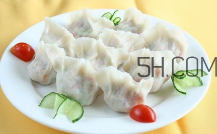 孕婦能吃韭菜餡餃子嗎？孕婦吃韭菜餡餃子對胎兒好嗎？