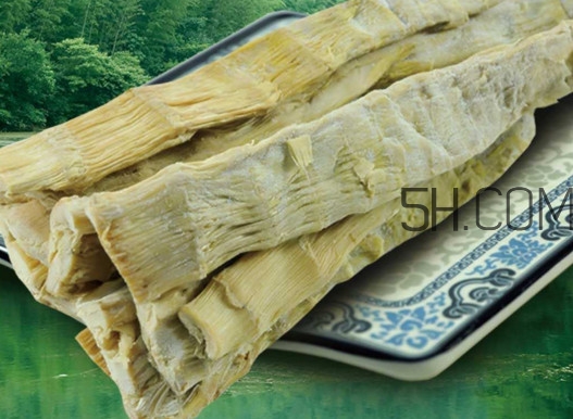 扁尖是什么？扁尖和筍干有什么區(qū)別