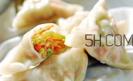孕婦吃什么餡的餃子好？孕婦吃餃子可以蘸醋嗎？