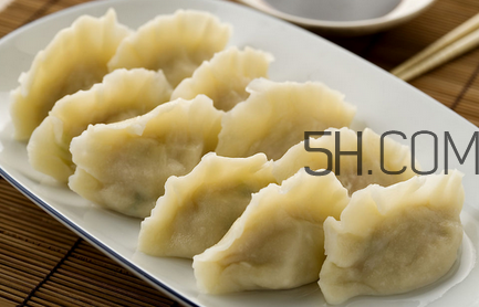 孕婦吃什么餡的餃子好？孕婦吃餃子可以蘸醋嗎？