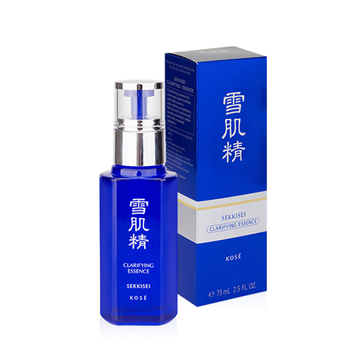 雪肌精溫凈角質美容液...