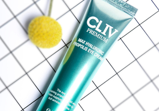 cliv綠胖子眼霜多少錢？cliv綠胖子眼霜怎么用