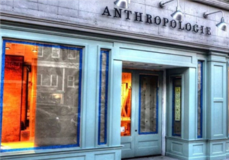 anthropologie是什么牌子？anthropologie是什么檔次？