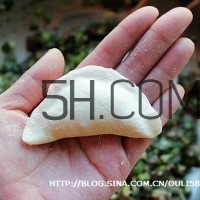 餃子和面用熱水還是冷水？餃子和面要醒多長時間？