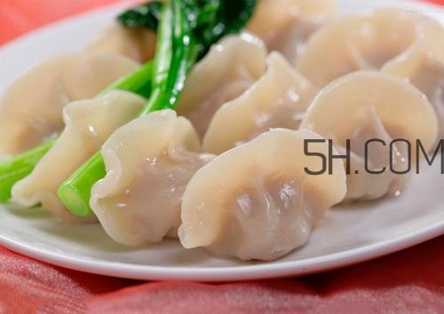孕婦吃什么餡的餃子好？孕婦吃餃子可以蘸醋嗎？