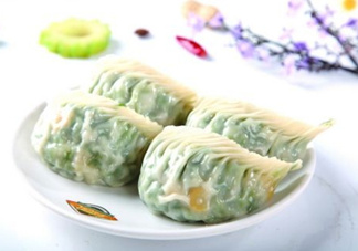 孕婦能吃韭菜餡餃子嗎？孕婦吃韭菜餡餃子對胎兒好嗎？