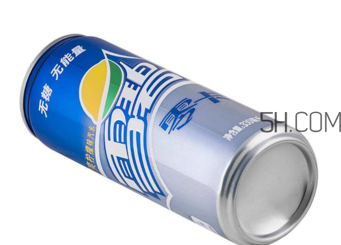 零卡雪碧是碳酸飲料嗎？零卡雪碧好喝嗎？