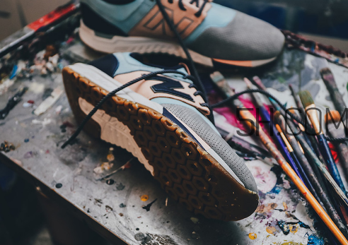 villa與new balance 247聯名鞋款發售時間_多少錢？