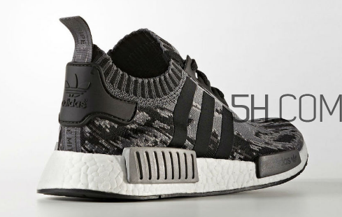 adidas nmd r1 glitch camo配色什么時(shí)候發(fā)售？
