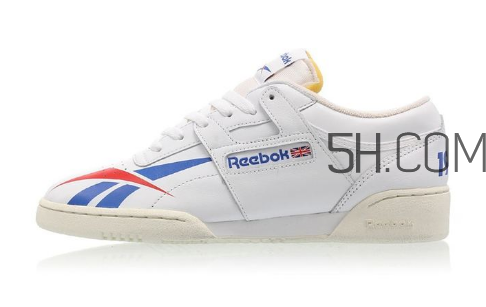 kasina與reebok聯名復古運動鞋多少錢_在哪買？