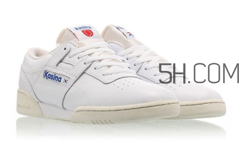 kasina與reebok聯名復古運動鞋多少錢_在哪買？