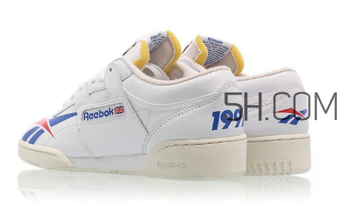 kasina與reebok聯名復古運動鞋多少錢_在哪買？
