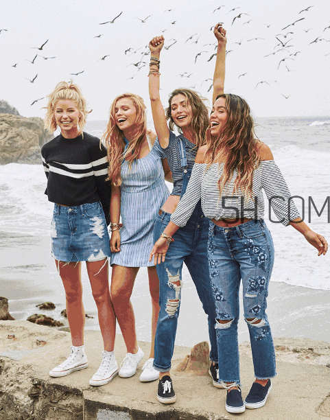 hollister是什么牌子？hollister是什么檔次？