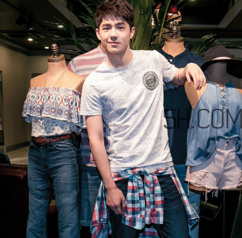 hollister是什么牌子？hollister是什么檔次？