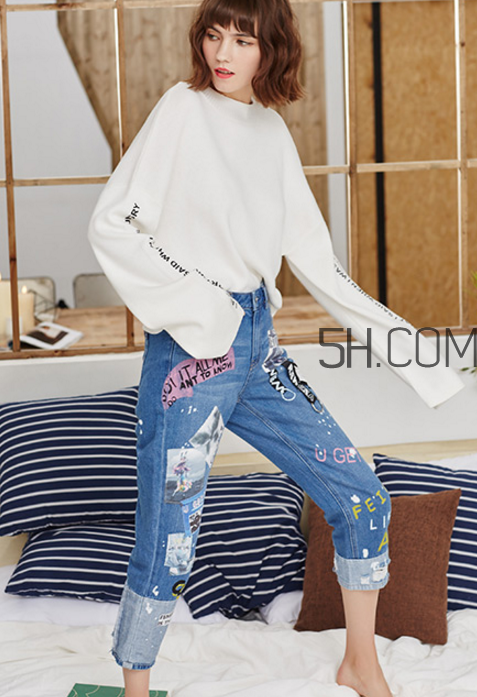 only衣服偏大嗎？only衣服可以退嗎？