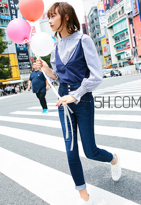 only衣服偏大嗎？only衣服可以退嗎？