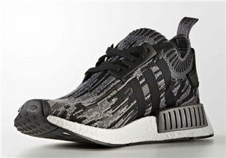 adidas nmd r1 glitch camo配色什么時候發售？