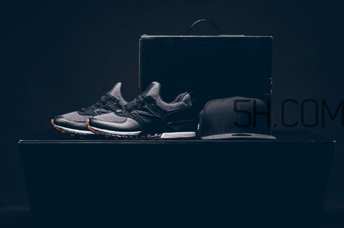 new era與new balance 574s聯名運動鞋多少錢？