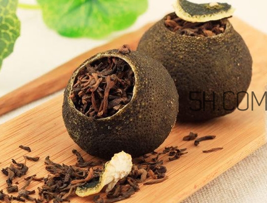 小青柑是哪里產的？小青柑為什么這么火