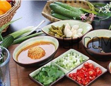 秋季男人應(yīng)該如何養(yǎng)生？秋季養(yǎng)生推薦食譜