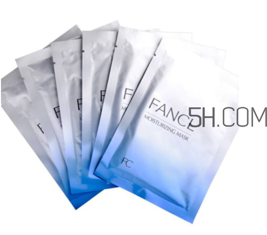 fancl面膜哪款最好用？fancl面膜保質期多久？