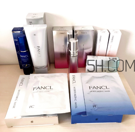 fancl面膜哪款最好用？fancl面膜保質期多久？