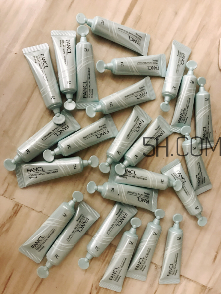 fancl面膜哪款最好用？fancl面膜保質期多久？