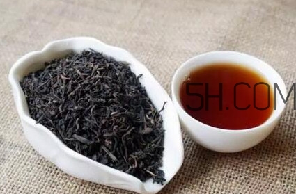 普洱茶苦嗎？普洱茶生茶和熟茶的區別