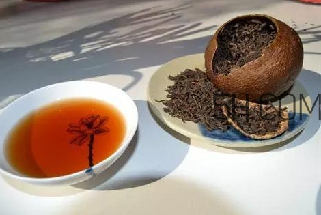 小青柑和桔普有何區別？小青柑和桔普是同一種嗎